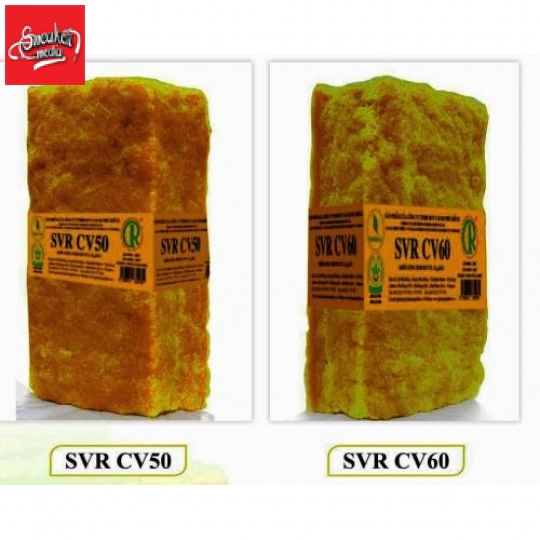 Cao Su SVR CV50 CV60 - PH Rubber